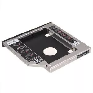 Boitier Extension HDD / SSD CADDY 